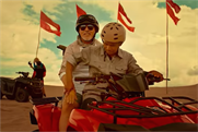 McCann strongly denies plagiarism claims over Philippines tourism ad