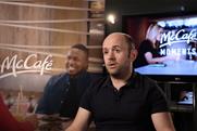 How good chat helped McDonald's sell ten million extra coffees - video