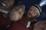 McDonald's aims upmarket with ITV rugby sponsorship