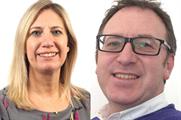 Karen Evans and Brendan McCaul join MCM Creative as the agency announces a 45% profit increase