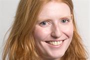 Laura Crowley: entertainment and media lawyer at solicitors Reed Smith