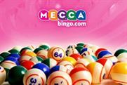 Mecca Bingo kicks off creative agency hunt