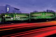 Are the smaller players driving innovation in OOH?