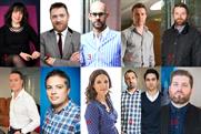 Top 10 media planners
