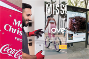 4 ways to be innovative: Coca-Cola, HarperCollins, British Gas and Missguided