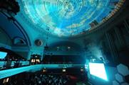 Event tech was the focus of one-day event Meet The Future