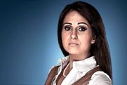 Melody Hossaini: the founder and chief executive of InspirEngage International