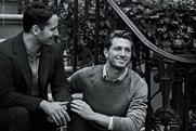 Tiffany & Co: latest ad features real-life couple