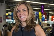Nicola Mendelsohn is announcing the expansion at the CBI conference