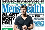 The Men's Health brand will be added to the Hearst portfolio