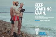 Prostate Cancer want to get men talking with Men Utd campaign