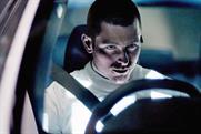 Mercedes-Benz: 'sound with power' by Abbott Mead Vickers BBDO