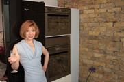 In pictures: #TheJoneses pop-up with Whirlpool and Bang & Olufsen