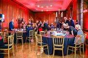 Merlin Events re-launched the Riverside Rooms last night (April 30)