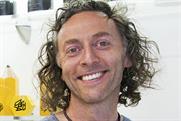 John Mescall: becomes global executive creative director for McCann