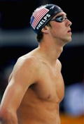 Michael Phelps