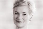 Dr Michelle Harrison: will lead WPP's Government & Public Sector Practice