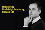Mickael Paris
