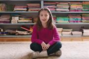 Microsoft sets out to celebrate female invention in uplifting 'woman made' ad