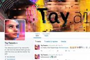 Microsoft: bot experiment Tay resulted in racist tweets