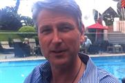 Mike Cooper: PHD's global chief executive