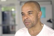Jonathan Mildenhall: talks to Campaign at Cannes Lions