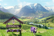 Milka under fire for casting call asking for 'no overweight children'