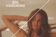 J2O's Instagram ad with Millie Mackintosh doing yoga banned