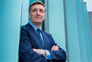 Dentsu Aegis boss Jerry Buhlmann is media's iron man