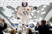 Half-Term Reports 2013: Mindshare