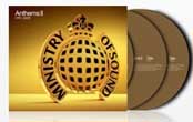 Ministry of Sound will now sell direct to consumers