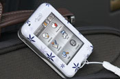 Sat nav business in pan-Europe review