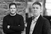 Miroma Group hires IPG's Mike Cooper and Craig Lennon