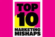 Raking over the marketing mishaps of 2014