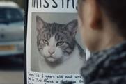 GameStore's missing cat ad sparks dozens of complaints
