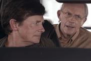 Campaign Viral Chart: Toyota's Back to the Future ad leads
