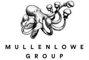 MullenLowe Group unveils the Challenger Octopus