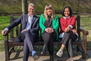 MullenLowe Group UK appoints Nicky Bullard as CCO