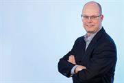 Mars VP: 'I was allowed to fail and it didn't harm me'