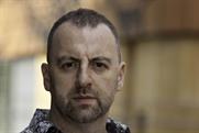 Marc Nohr: leaving the agency he founded 12 years ago