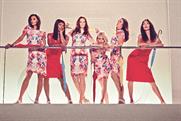 Marks & Spencer: spring 15 campaign
