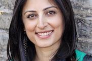 Mobbie Nazir: chief strategy officer at We Are Social
