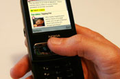 Trinity to launch mobile web platform for selected titles