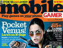 Mobile Gamer: pre-empting gaming boom