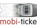 Mobi-ticket: could change the face of ticketing procedures