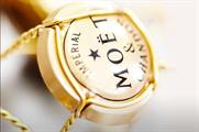 It is the second year Moët & Chandon has created the Academy