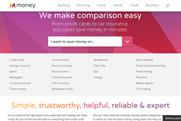 Fold7 picks up Money.co.uk brief to build challenger brand