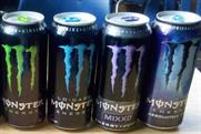 Monster: Coca-Cola acquires a 16.7% stake in the energy drink brand 