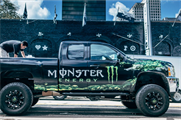 Monster Energy returns to SXSW 2017