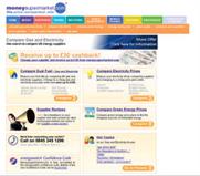 Insurance comparison sites prepare for Tesco's entry